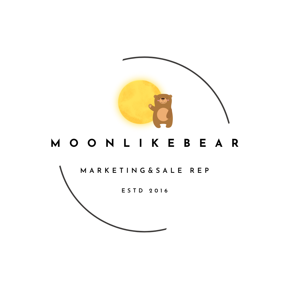 Moonlikebear